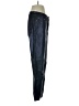 Talbots Metallic Blue Jeans Size 4 - photo 4