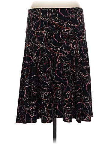 Apt. 9 Casual Skirt (view 2)
