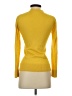 Tory Burch Yellow Cardigan Size S - photo 2