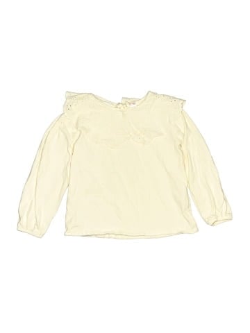Zara Long Sleeve Blouse (view 1)