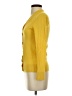 Tory Burch Yellow Cardigan Size S - photo 5
