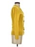 Tory Burch Yellow Cardigan Size S - photo 4