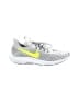 Nike Gray Sneakers Size 6 1/2 - photo 1