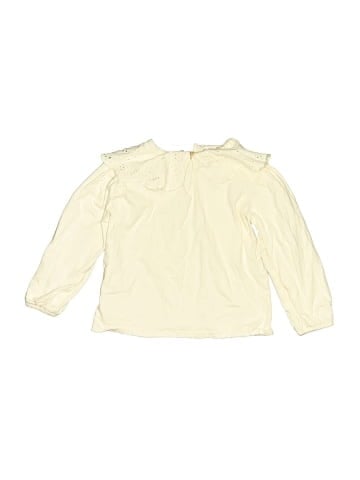 Zara Long Sleeve Blouse (view 2)