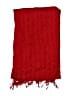 The Limited 100% Acrylic Red Scarf One size - photo 2