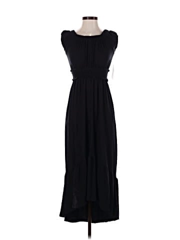 Derek Heart Casual Dress (view 1)
