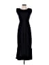 Derek Heart Black Casual Dress Size S - photo 1