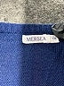 Mersea Blue Pullover Sweater One size - photo 7