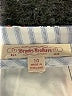 Brooks Brothers Print Blue Shorts Size 10 - photo 3