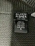 Eileen Fisher 100% Wool Black Wool Cardigan Size S - photo 7