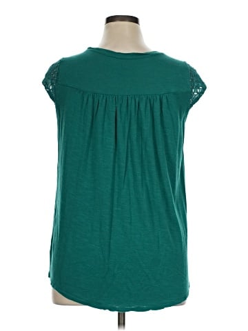 Merona Sleeveless Blouse (view 2)