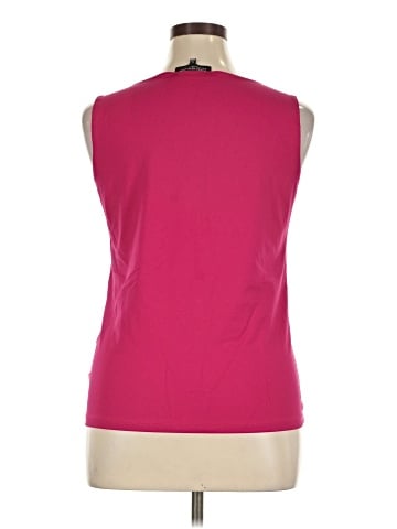 Jones New York Collection Sleeveless Top (view 2)