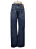 Levi's 100% Cotton Blue Jeans Size 27 waist - photo 2
