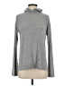 Rag & Bone Gray Turtleneck Sweater Size XS - photo 1