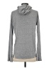 Rag & Bone Gray Turtleneck Sweater Size XS - photo 2