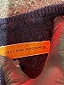 Pure Amici 100% Wool Blue Cardigan Size M - photo 7