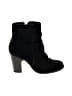 Rag & Bone Black Ankle Boots Size EU 40 - photo 1