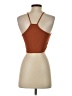 Endless Blu Orange Tank Top Size S - photo 2
