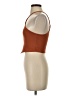 Endless Blu Orange Tank Top Size S - photo 5