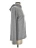 Rag & Bone Gray Turtleneck Sweater Size XS - photo 4