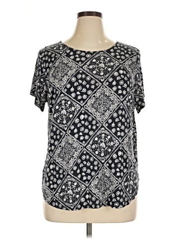 Philosophy Republic Clothing Short Sleeve T-Shirt (view 1)