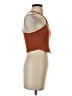 Endless Blu Orange Tank Top Size S - photo 4
