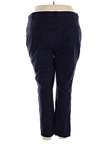 Liz Claiborne Career Active Pants (view 2)