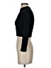 Out From Under Black 3/4 Sleeve Turtleneck Size XS - photo 5
