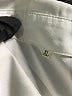 Unbranded 100% Polyester Ivory Long Sleeve Blouse Size XL - photo 7