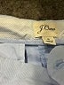 J.Crew Blue Khakis Size 6 - photo 7