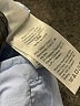 J.Crew Blue Khakis Size 6 - photo 8