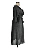 Shein Curve Chevron-herringbone Gray Casual Dress Size 14 Plus (1) - photo 4