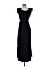 Derek Heart Black Casual Dress Size S - photo 2