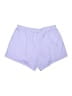 Gap Color Block Purple Athletic Shorts Size XL - photo 2