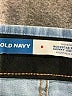 Old Navy Hearts Blue Jeans Size 8 - photo 7