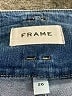 FRAME Blue Jeans Size 26 waist - photo 7