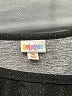 Lularoe Solid Black Casual Dress Size XS - photo 7
