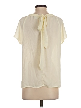 Pim + Larkin Short Sleeve Blouse (view 2)