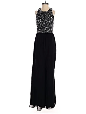 Badgley Mischka Jumpsuit (view 1)