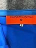 Clover Canyon Blue Cocktail Dress Size S - photo 7