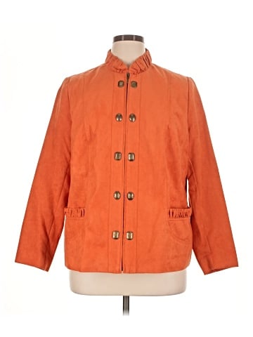 TanJay Jacket (view 1)