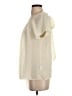 Pim + Larkin 100% Polyester Ivory Short Sleeve Blouse Size S - photo 5