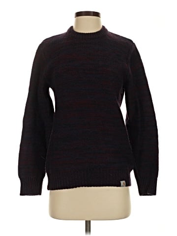 Carhartt Wool Pullover Sweater (view 1)