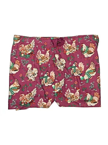 Printfresh Shorts (view 1)