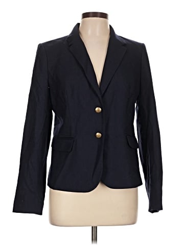 J.Crew Factory Store Blazer (view 1)