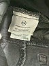 Adriano Goldschmied Black Jeggings Size 28R - photo 6