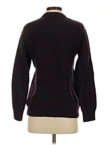 Carhartt Wool Pullover Sweater (view 2)