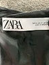 Zara Black Vest Size M - photo 6