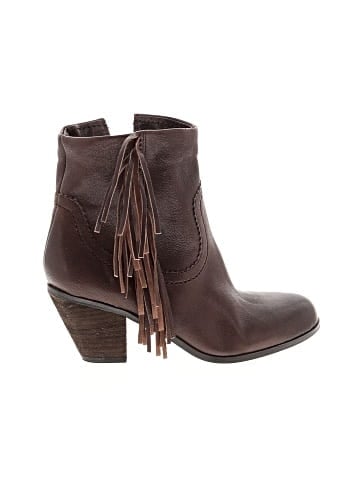 Sam Edelman Ankle Boots (view 1)