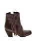 Sam Edelman Brown Ankle Boots Size 8 - photo 1